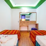 Hotel de apartamente Damlatas