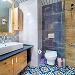 Damlatas Apartahotel Alanya