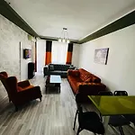 Damlatas Apartahotel