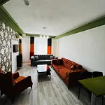 Damlatas Apartahotel 4*