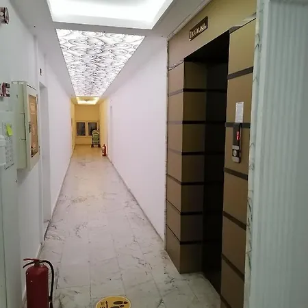 Damlatas Hotel de apartamente