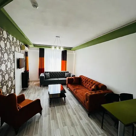 Damlatas Hotel de apartamente 4*