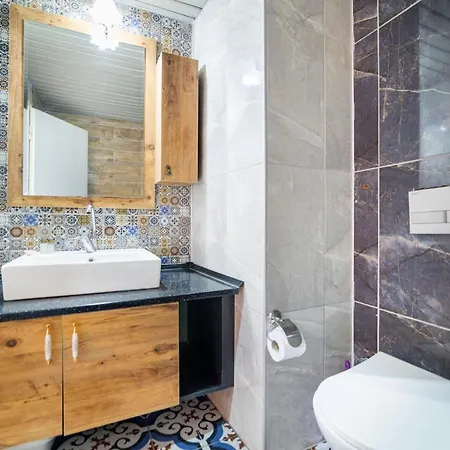 Damlatas アランヤ