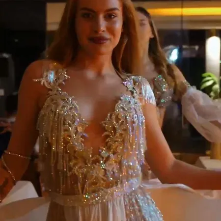 Damlatas アランヤ