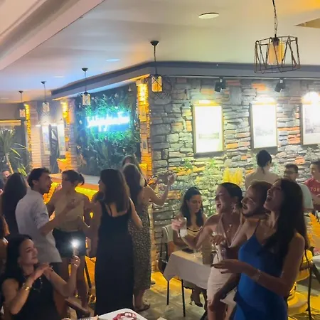 Damlatas 4* アランヤ