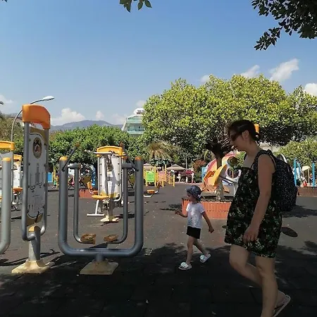 Damlatas Apartmanhotel