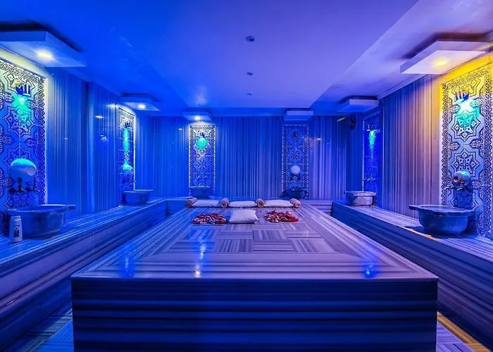 Damlatas Alanya