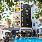 Damlatas 4*