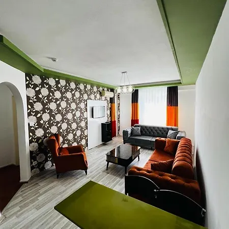 داملاتس 4* ألانيا