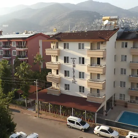 داملاتس